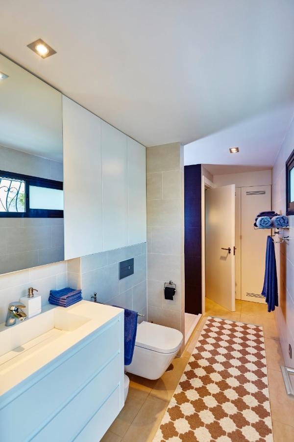 Boutique Sea View Apartment In San Agustin Exterior photo